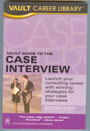 NewAge VAULT Guide to the Case Interview